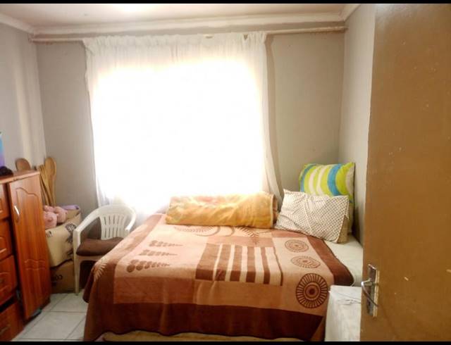 3 BEDROOM HOUSE FOR SALE IN NALEDI